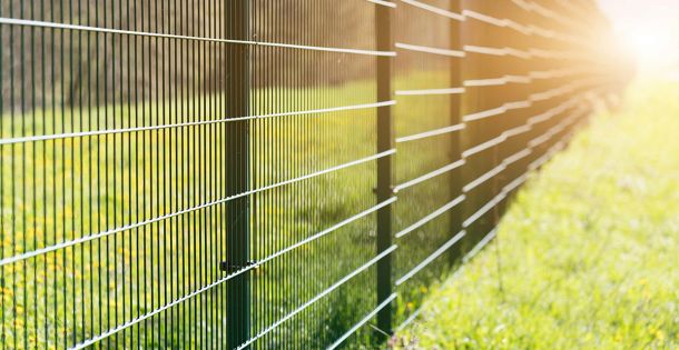 Fence Systems